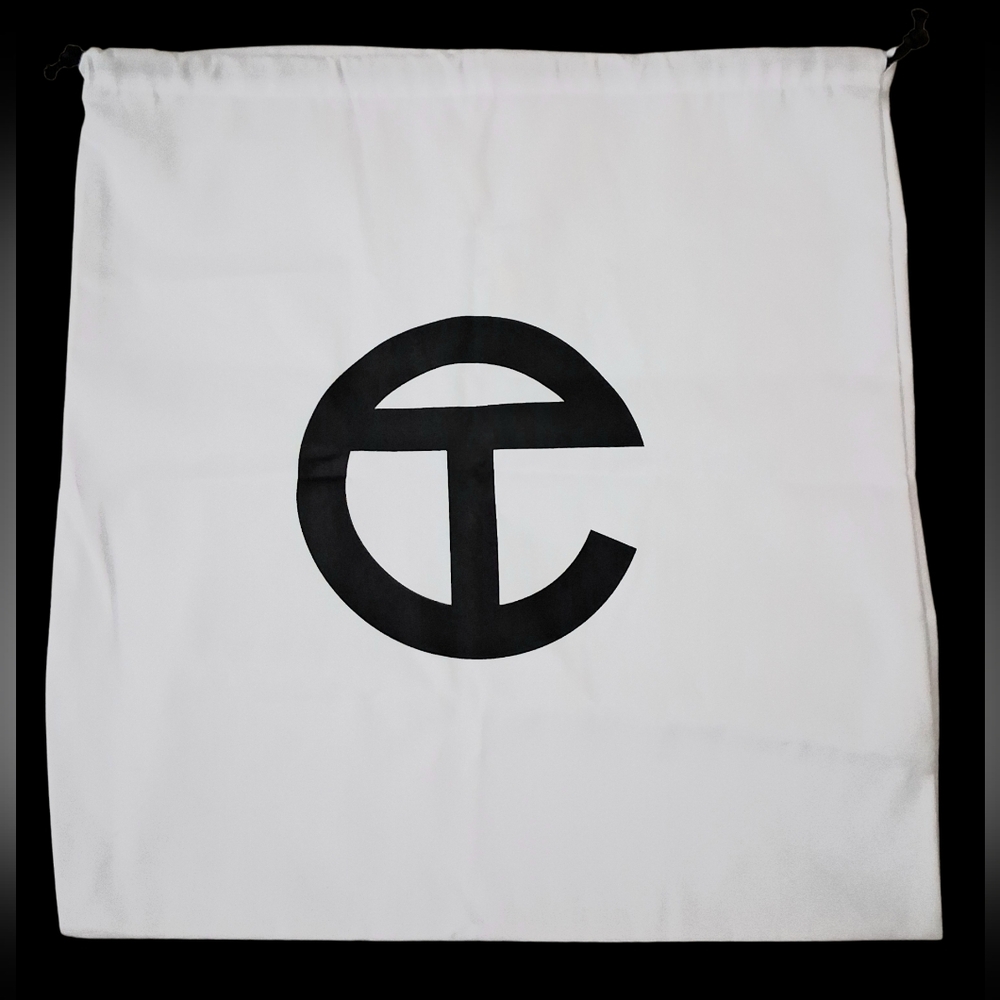 Large TALFAR Drawstring Dustbag